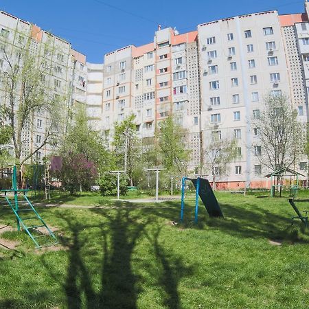 Clean And Comfortable Apartments On Karl Marx Street Tyraspol Zewnętrze zdjęcie